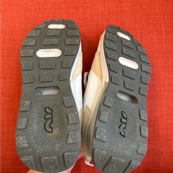 Nike Air Max Pre-Day Light Bone Sandrift Sneakers Size 8 - Picture 8 of 9